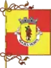 Flag of São Vicente
