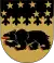 Coat of arms of Pudasjärvi