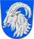 coat of arms of Pukkila