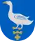 Coat of arms of Pyhäjoki