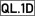 QL.1D