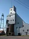 Quincy Mine