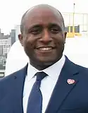 Quinton Lucas, Mayor of Kansas City, Missouri