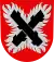 Coat of arms of Rääkkylä