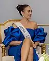 Miss Universe 2022R'Bonney GabrielUnited States