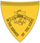 Hat badge