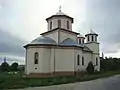 Orthodox church