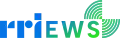 RRI EWS (Early Warning System) logo