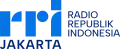 RRI Jakarta logo