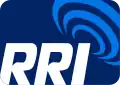 RRI's third logo (2005-2023)