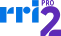 RRI Pro 2 logo