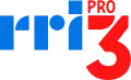 RRI Pro 3 logo
