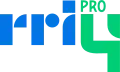 RRI Pro 4 logo