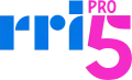 RRI Pro 5 logo