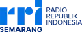 RRI Semarang logo