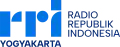 RRI Yogyakarta logo