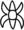 glyph 8