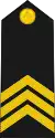 Chief Petty Officer 1st Class