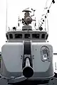 Bofors 57&nbsp;mm/70 Mk1 gun