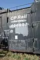Sask Railway museum