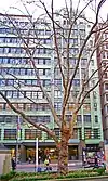 Railway House, York Street, Sydney