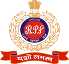Emblem of Railway Protection Force
