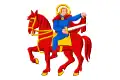 Flag of Raisio
