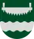 Coat of arms of Ranua