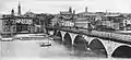 Albany Street Bridge, 1903