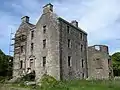 Ravenstone Castle