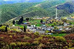 View on Rawandiz