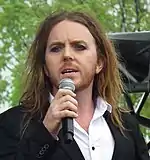Tim MinchinEntertainer