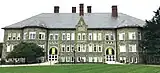 Recitation Hall at West Chester University