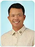 Rep. Tsuyoshi Anthony Horibata (19th Congress).jpg