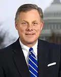 Senator Richard Burr of North Carolina