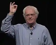 Richard GillMusic conductor
