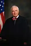 Richard Battey  L.L.B. 1953Chief Judge, U.S. District Court for the District of South Dakota