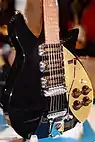 325C58 JGA replica of another 1958 model played by John Lennon