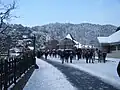 The Ridge, Shimla