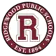 This is the logo for Ridgewood Public Schools.