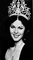 Miss Universe 1976Rina Messinger Israel