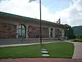 Ringgold Depot, Ringgold (Catoosa County, Georgia)