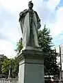 Statue of Robert James McMordie, Lord Mayor of Belfast (1910–14)