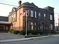 Saint John Jewish Historical Museum in Saint John, New Brunswick