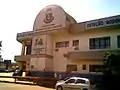 Canoas Intermunicipal Bus Station