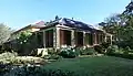 Rose Bay Cottage