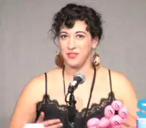 Rosemary Valero-O'Connell