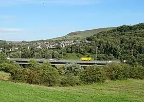 Rossendale Valley