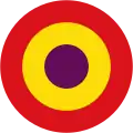 Second Spanish Republic(1936–1939)
