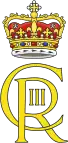 The Scottish Royal Cypher of Charles III